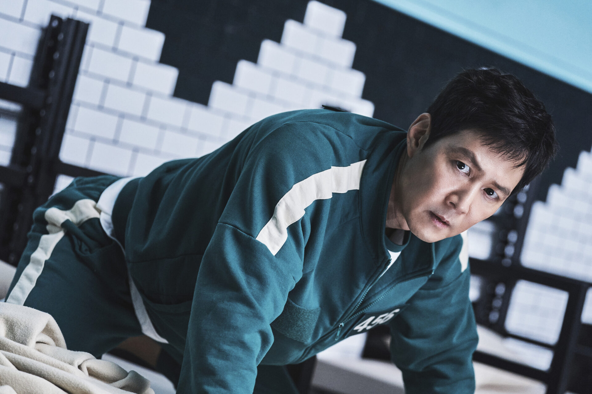Netflix annonserer Squid Game, sesong 3