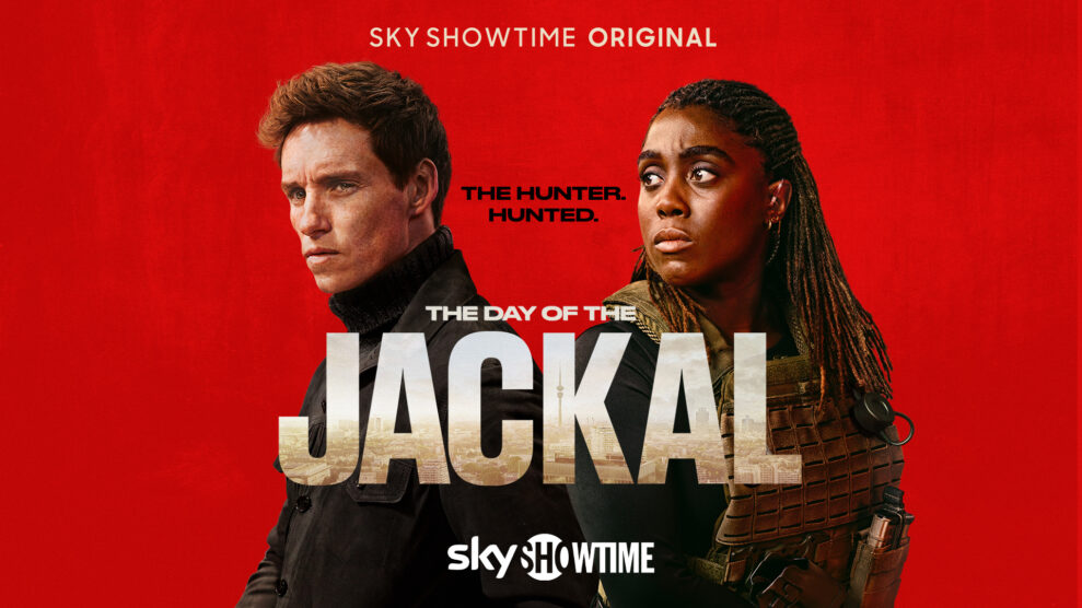 Anmeldelse: The Day of the Jackal – Klassisk thriller