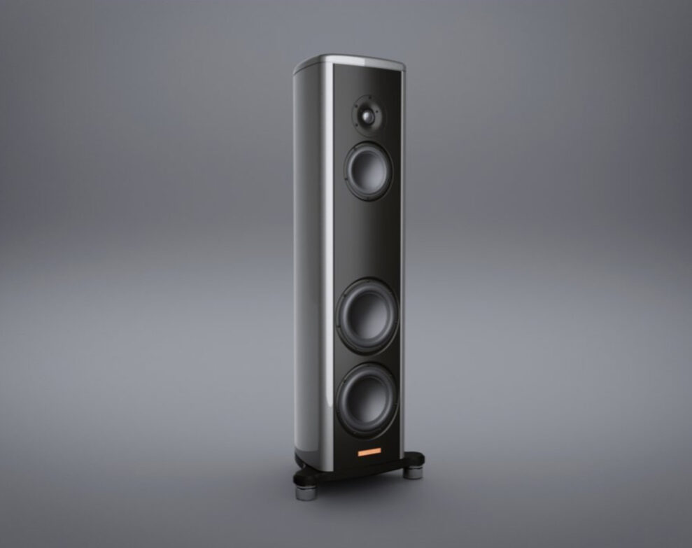 Magico S2 debuterer 2 Magico S2 debuterer 2