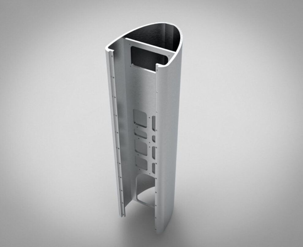 Magico S2 debuterer 1 Magico S2 debuterer 1