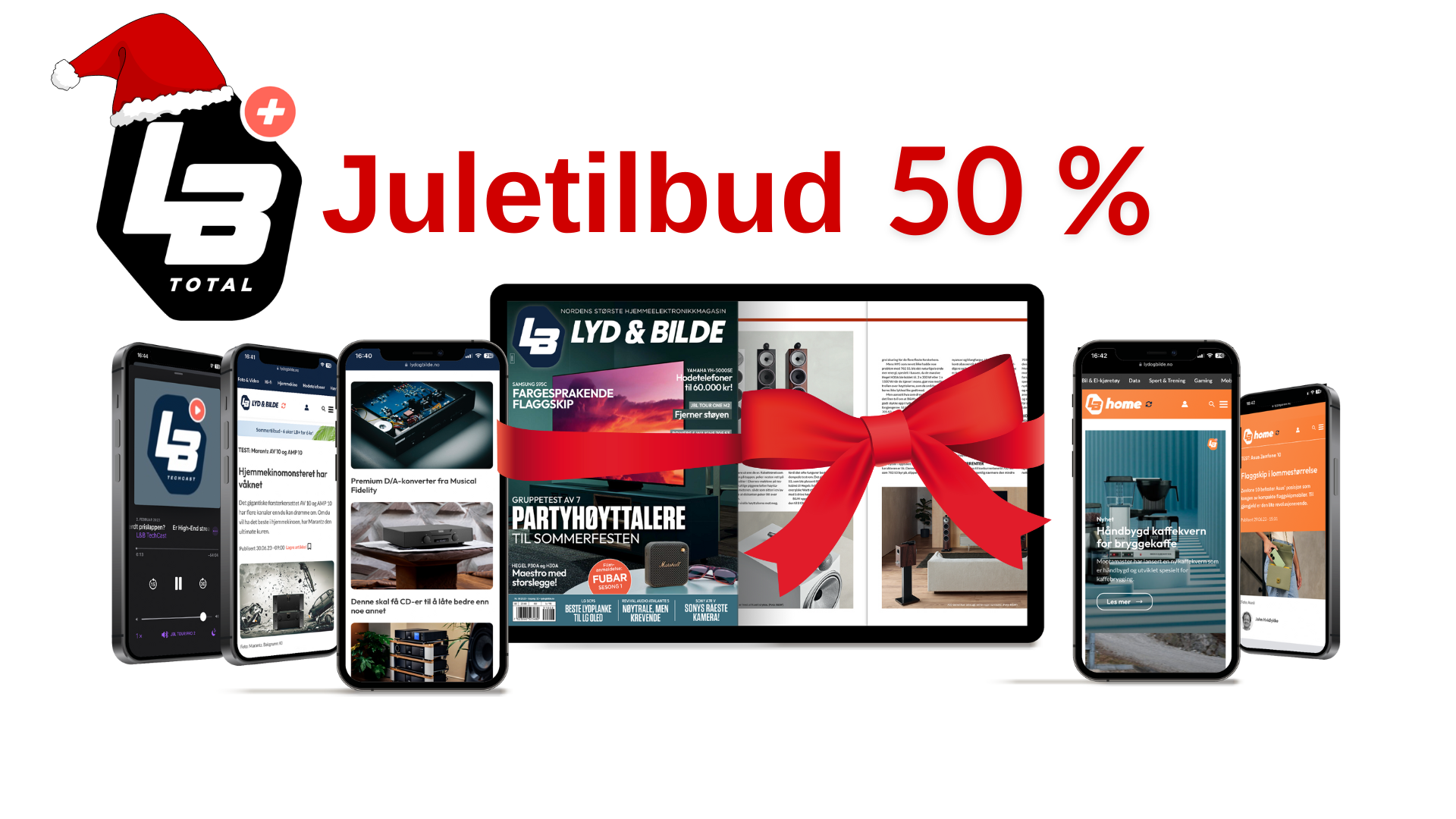(NO) Total Jul Juletilbud 2024 1