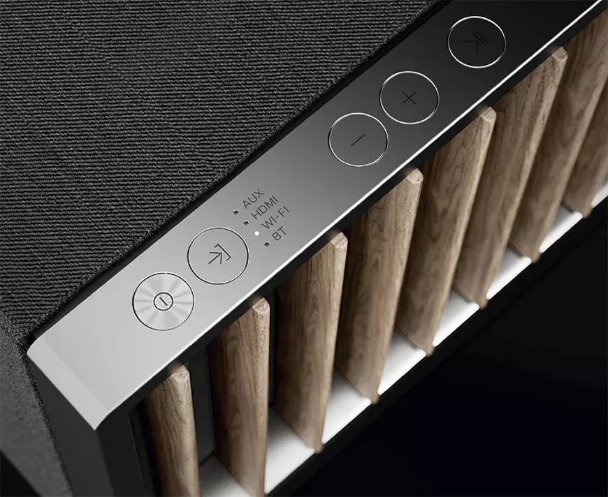 Dynaudio viser spinnvill lydplanke i luksusklassen 2 Dynaudio viser spinnvill lydplanke i luksusklassen 2