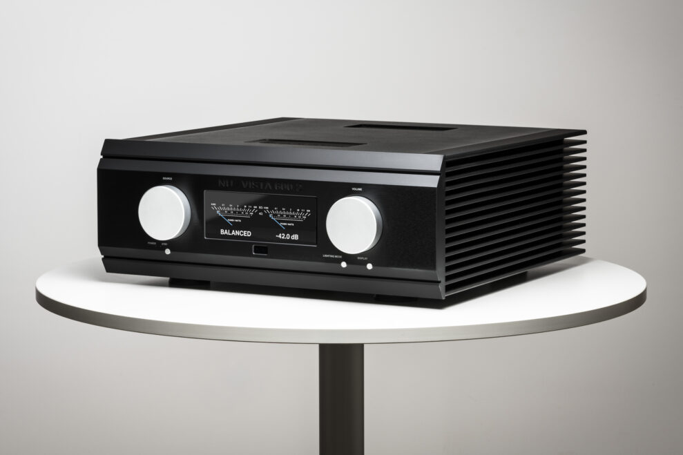 Musical Fidelity NU-VISTA 600.2 lansert 3