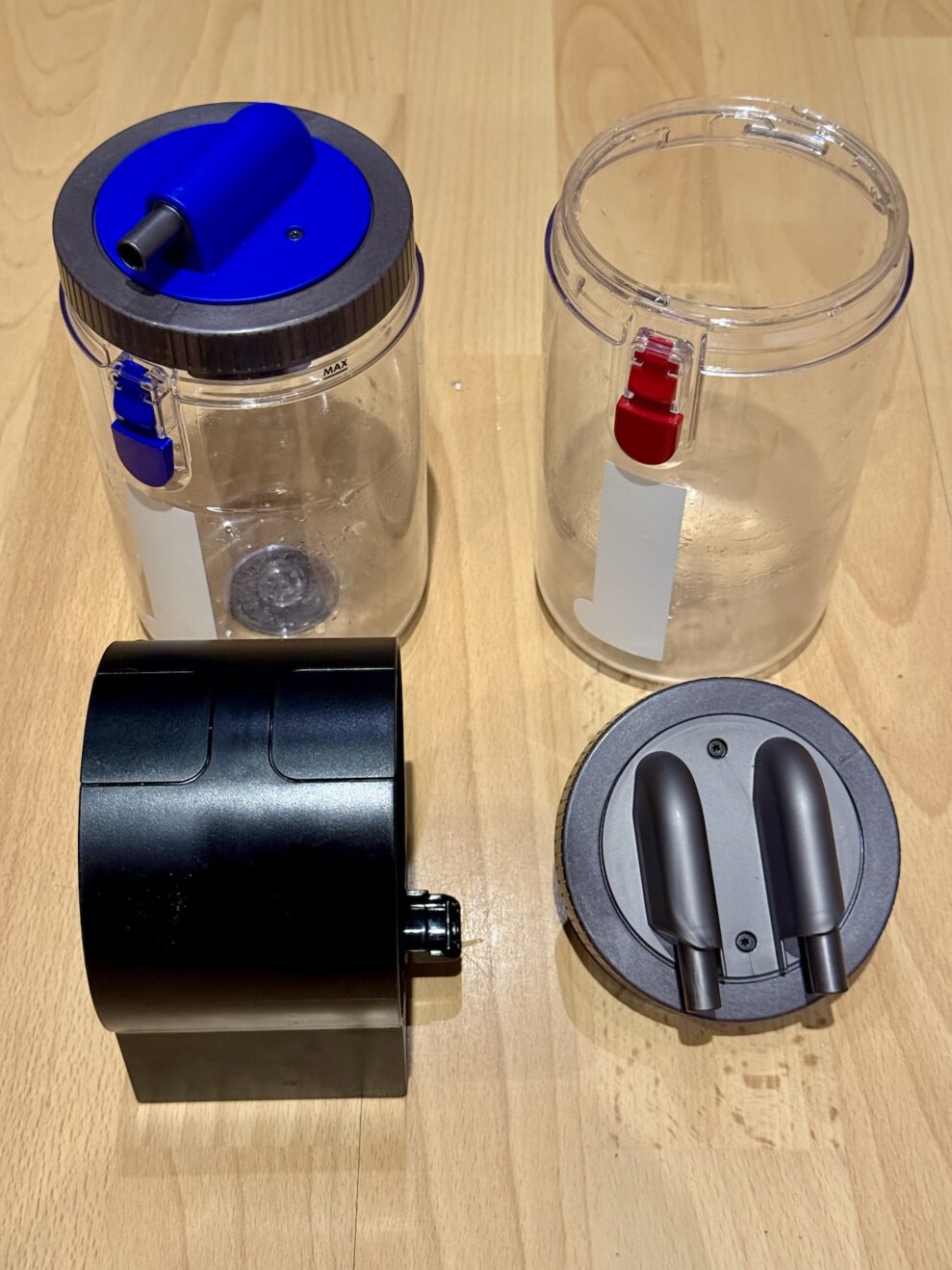 Dyson WashG1 4 Dyson WashG1 4