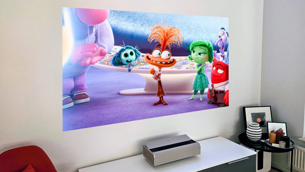 Hjemmekino 5 Hjemmekino 5