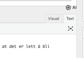 Hvordan lage advertorial 10