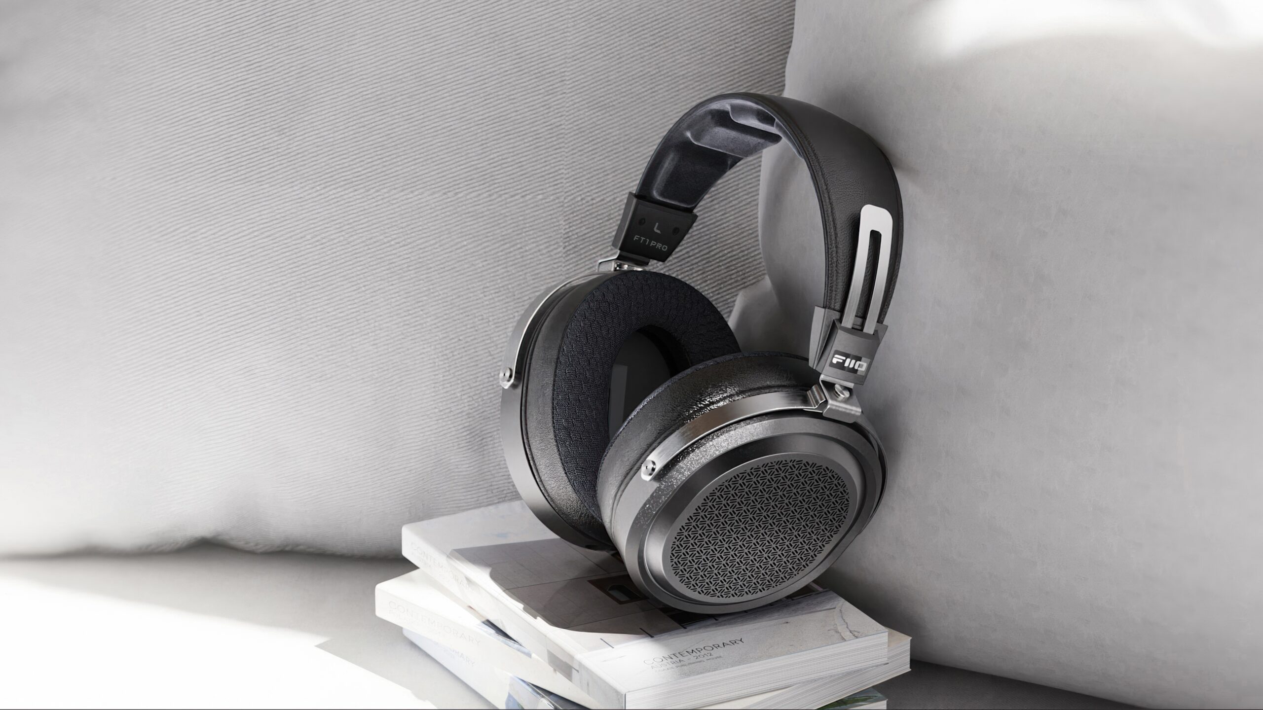 Fiio FT1 Pro 2