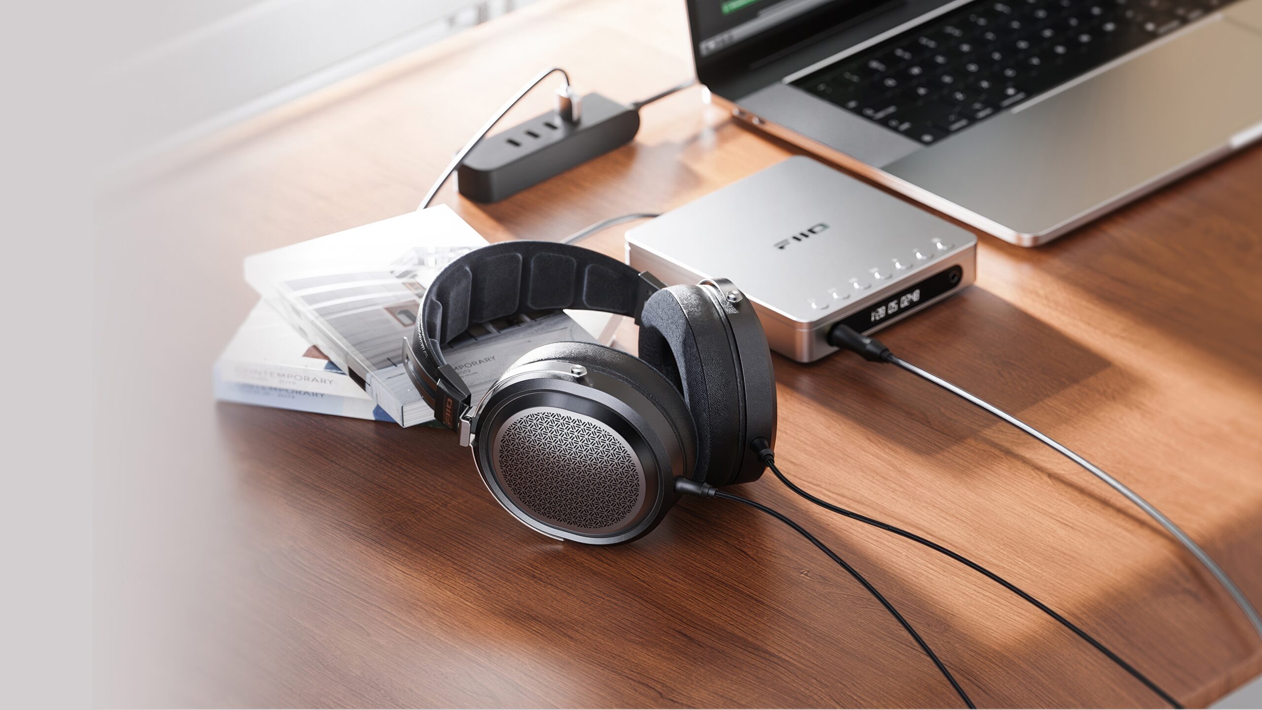 FiiO FT1 Pro 1