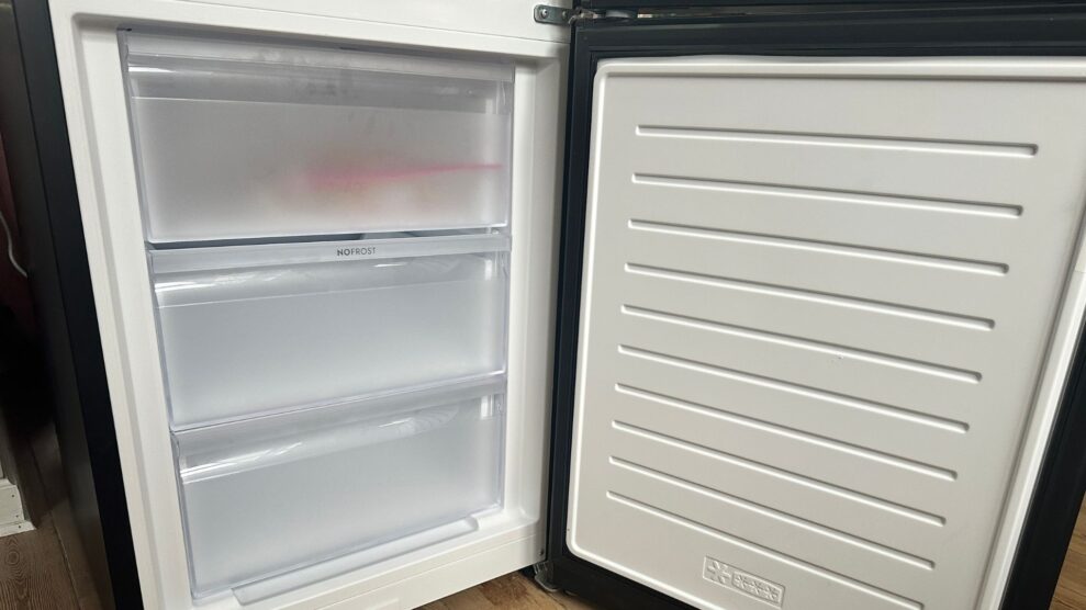 Electrolux kombiskap (ENT8MD36B) 2 Electrolux kombiskap (ENT8MD36B) 2