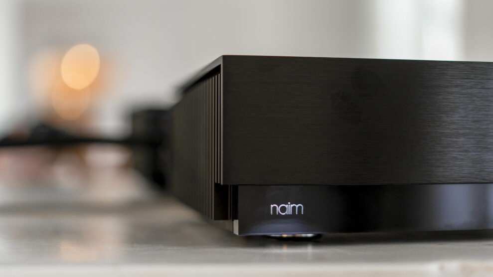Naim Uniti Nova PE 1