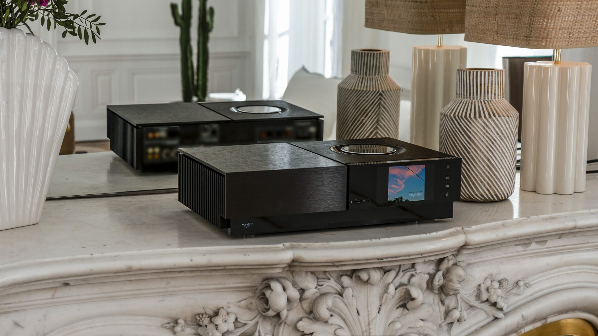 Naim Uniti Nova PE mirror - ©NicolasReynaud-6