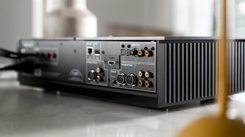 Naim Uniti Nova PE 2