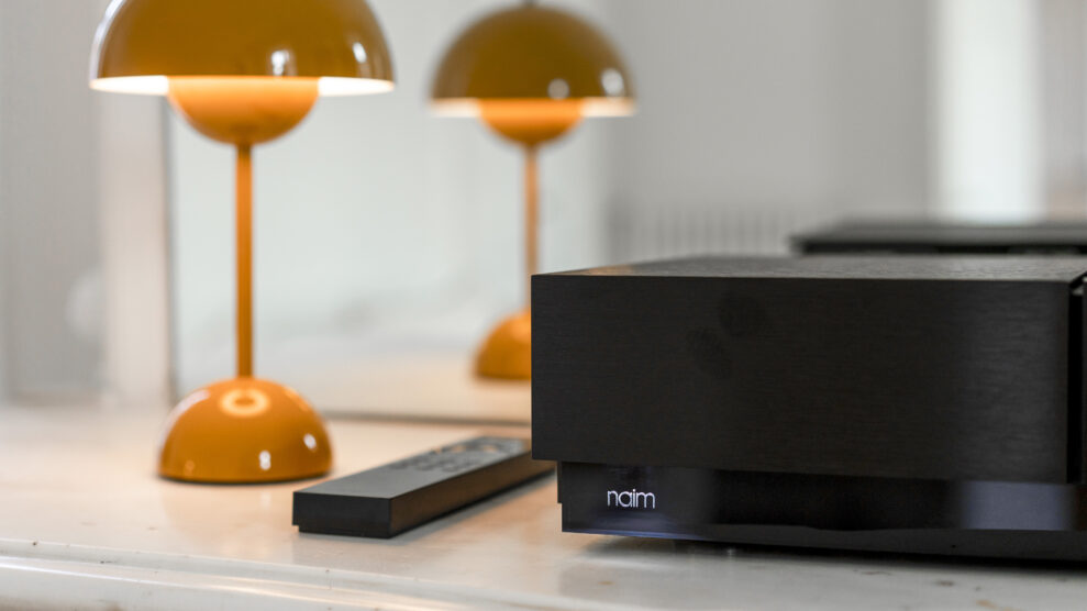 Naim Uniti Nova PE with remote - ©NicolasReynaud-4
