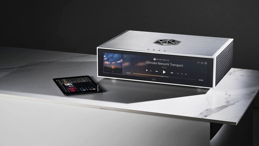 Hi-Fi 15 Hi-Fi 15