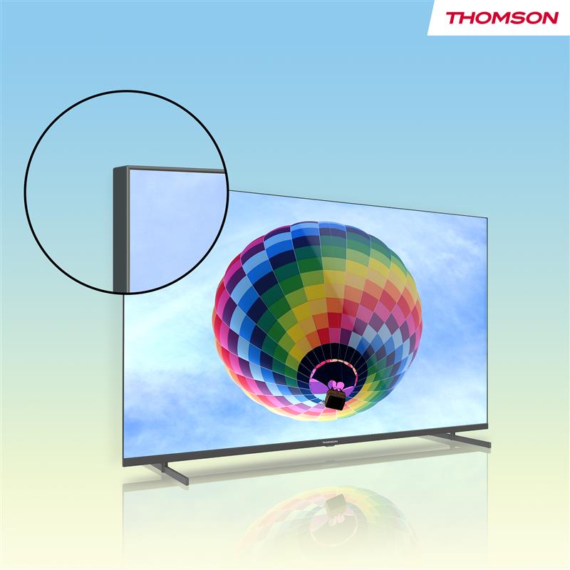 Thomson QLED QG4S14 (55QG4S14) 1 Thomson QLED QG4S14 (55QG4S14) 1