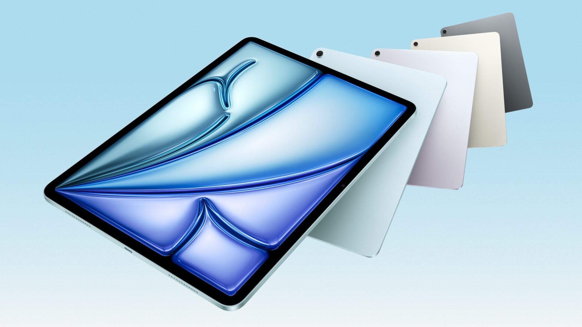 Apple iPad Air 11” (2025)