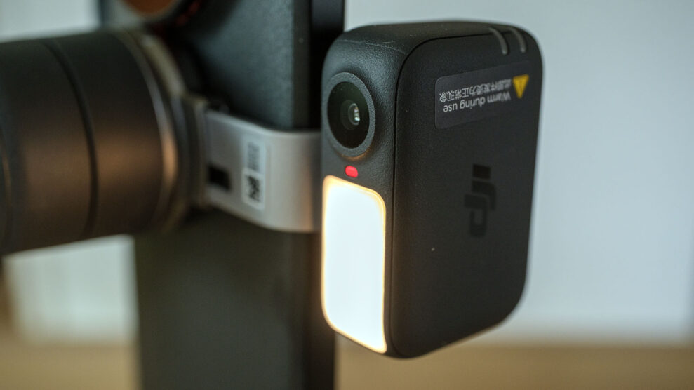 DJI Osmo Mobile 7P 6 DJI Osmo Mobile 7P 6