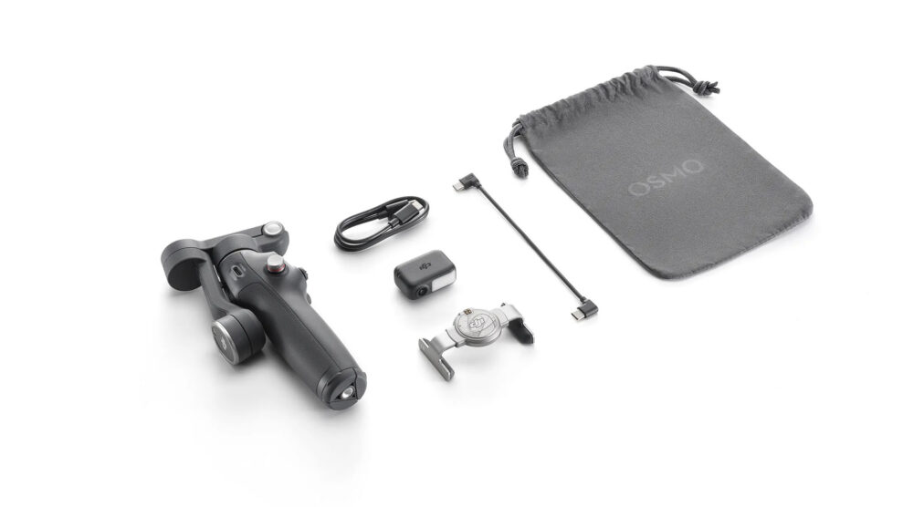 DJI Osmo Mobile 7P 7 DJI Osmo Mobile 7P 7