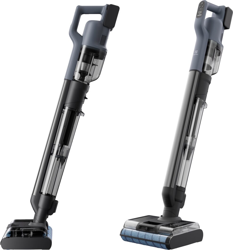 Electrolux 800 3-in-1 Wet & Dry (EW82U2DB) 1 Electrolux 800 3-in-1 Wet & Dry (EW82U2DB) 1