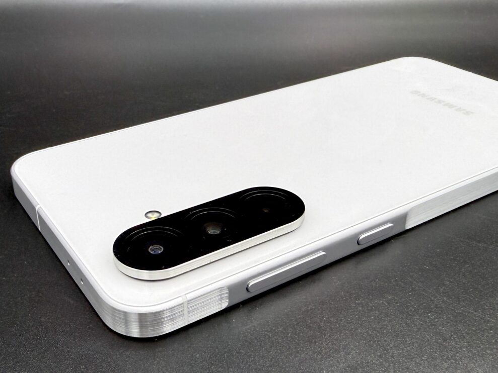 Samsung Galaxy A56 1 Samsung Galaxy A56 1