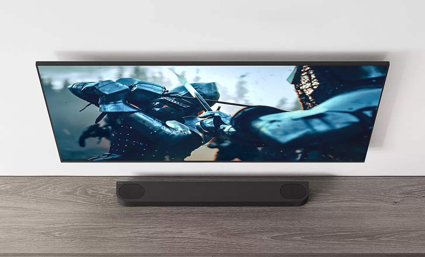 Sony Bravia Theatre Bar 6 1