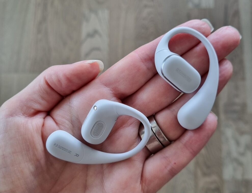 Huawei FreeArc 3 Huawei FreeArc 3
