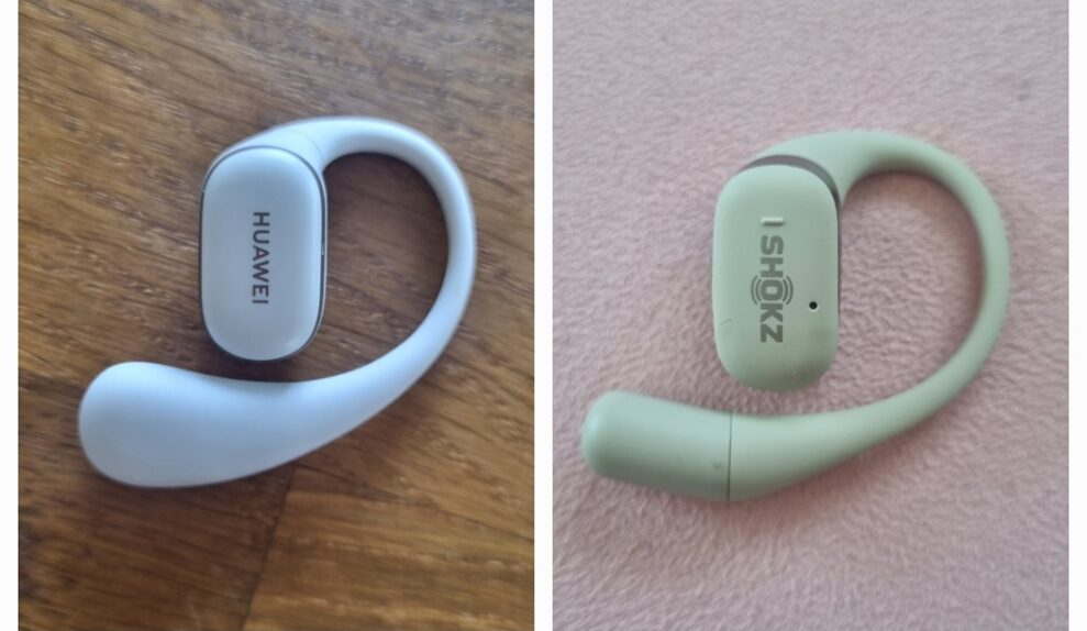 Huawei FreeArc 1 Huawei FreeArc 1