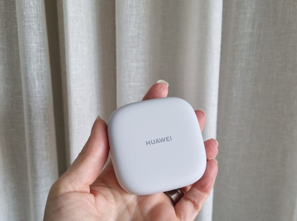 Huawei-stangt