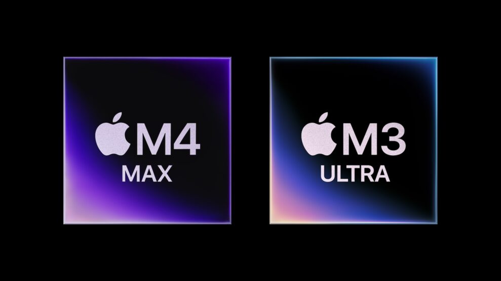 Apple Mac Studio M3 Ultra 1 Apple Mac Studio M3 Ultra 1