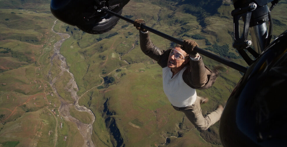 Mission: Impossible - The Final Reckoning