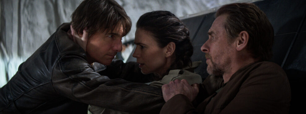 Mission: Impossible - The Final Reckoning