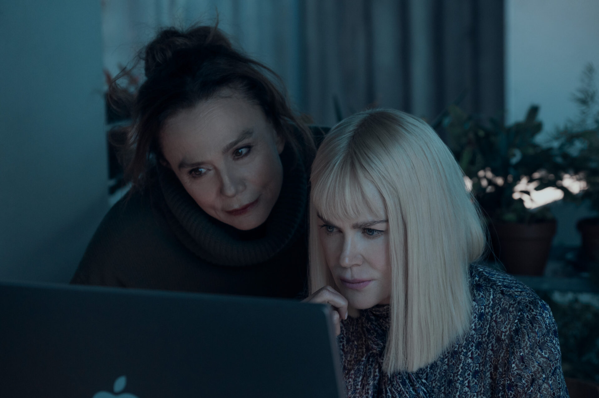 Ny Kidman-trailer: Nine Perfect Strangers, sesong 2