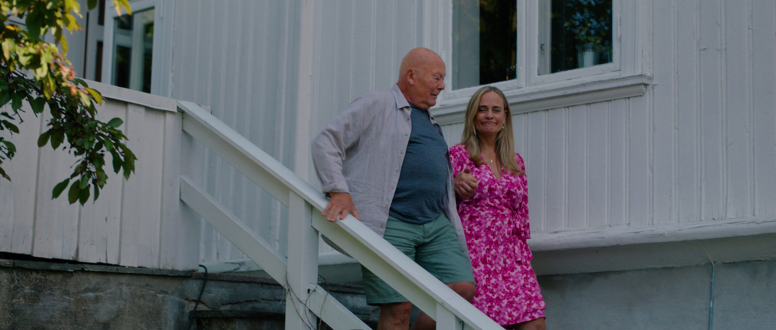 Pørni, sesong 5 1 Pørni, sesong 5 1