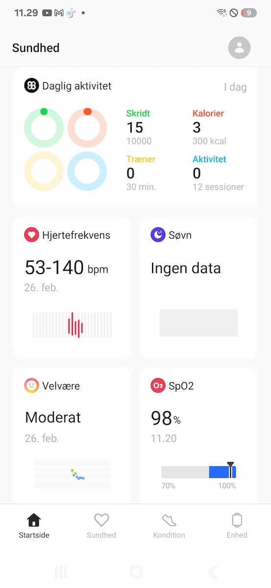 OnePlus Watch 3 5 OnePlus Watch 3 1