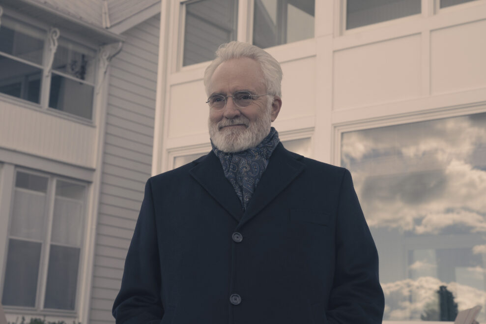 BRADLEY WHITFORD