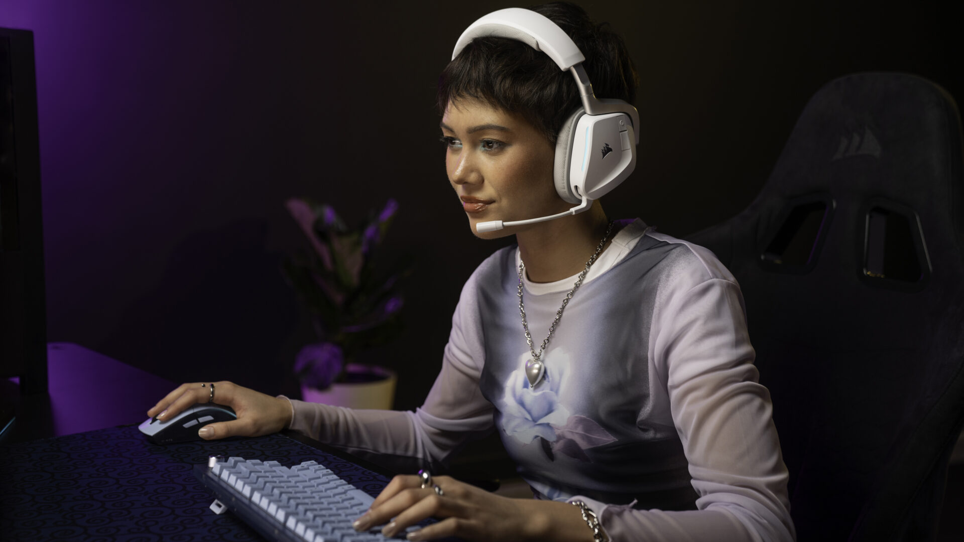 Corsair Void Wireless V2