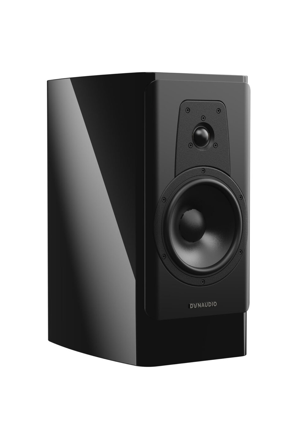 Dynaudio Contour 20 Black Edition 2 Dynaudio Contour 20 Black Edition 2