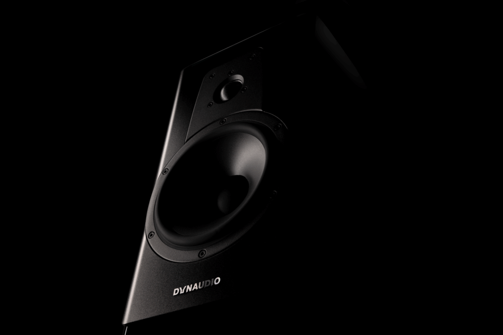 Dynaudio Contour 20 Black Edition 5 Dynaudio Contour 20 Black Edition 5