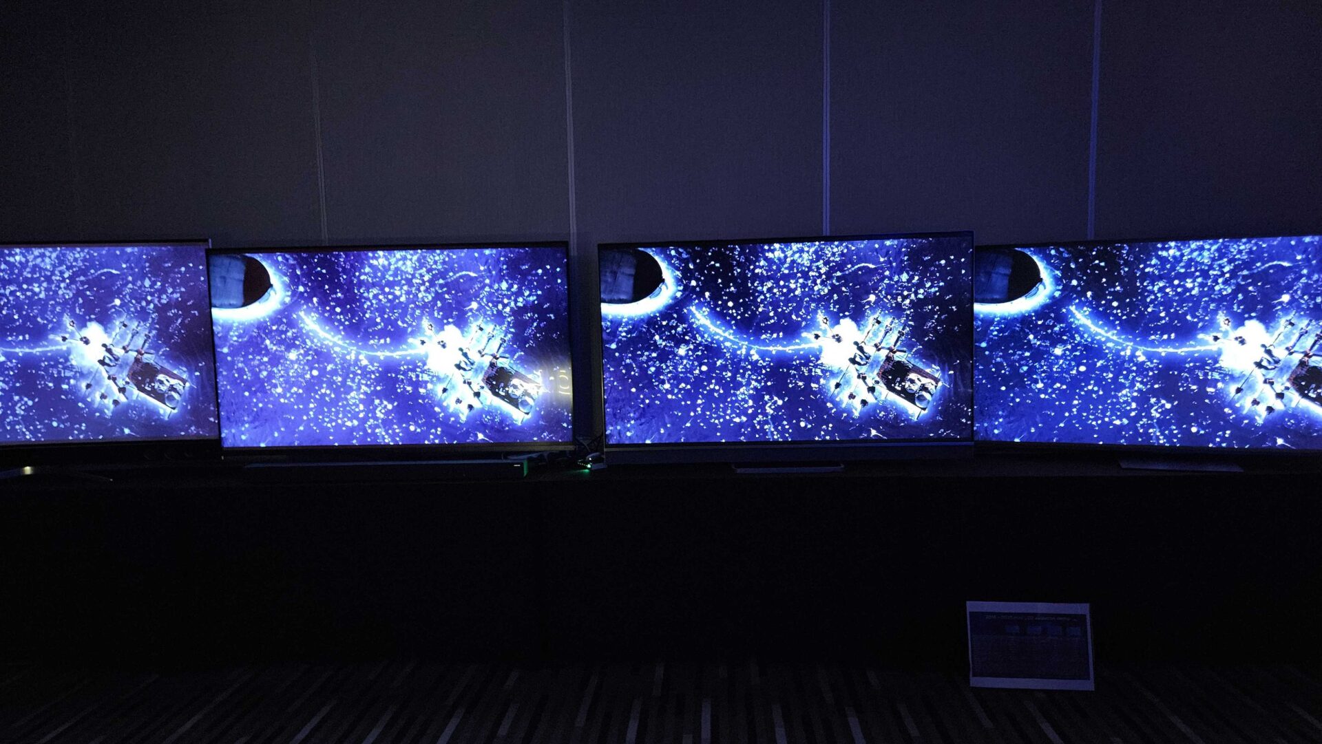 TCLs 2025 TV-modeller klare for Norden: MiniLED i alle størrelser og prisklasser 3 TCLs 2025 TV-modeller klare for Norden: MiniLED i alle størrelser og prisklasser 3