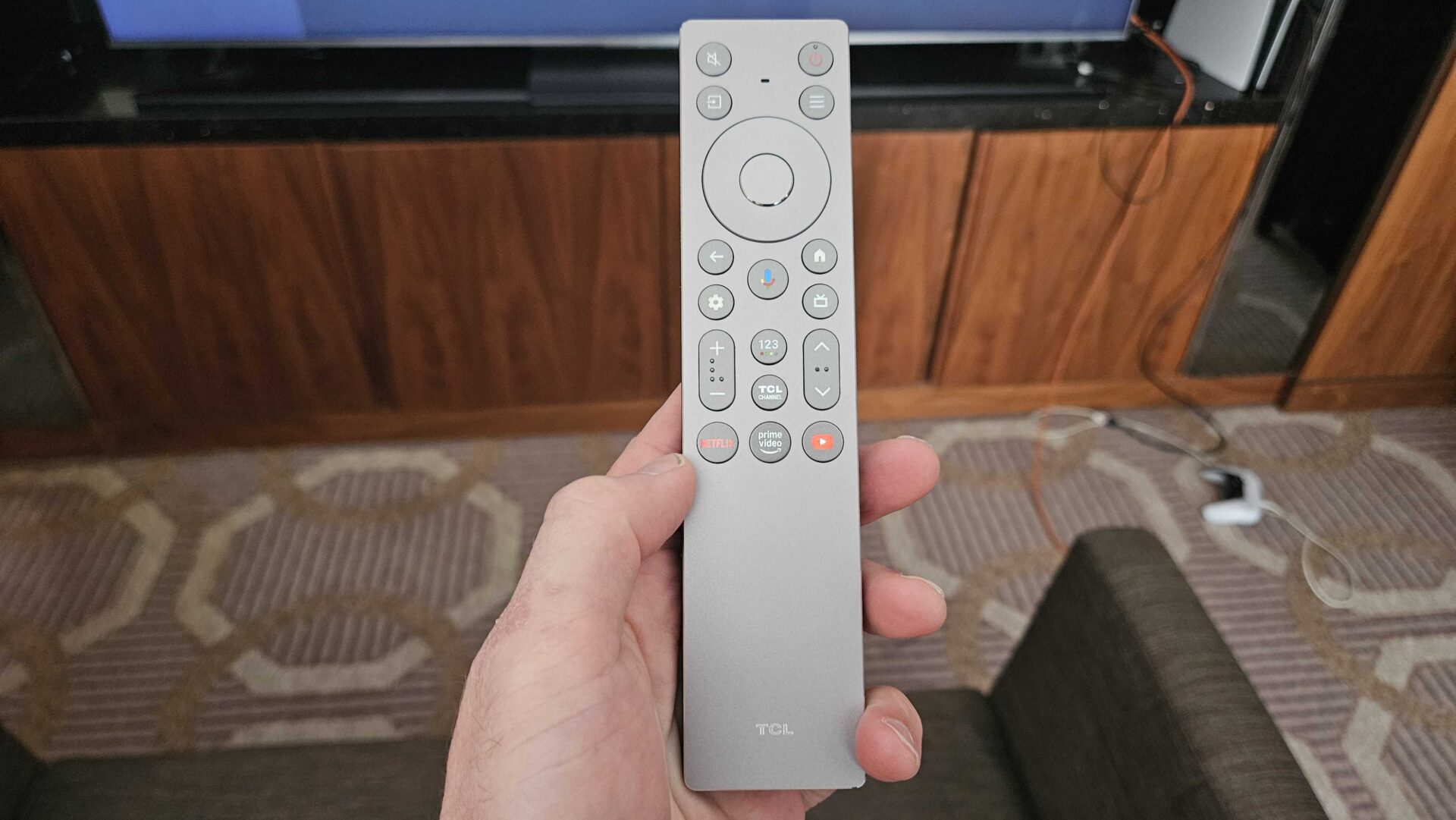 TCLs 2025 TV-modeller klare for Norden: MiniLED i alle størrelser og prisklasser 4 TCLs 2025 TV-modeller klare for Norden: MiniLED i alle størrelser og prisklasser 4