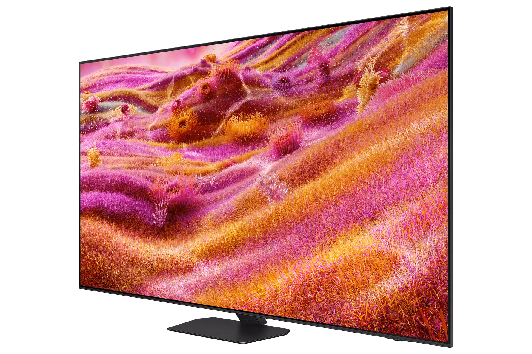 Nå er Samsungs nye 2025 TV-er i butikk: Møt The Frame Pro, QN990F og S95F 5 Nå er Samsungs nye 2025 TV-er i butikk: Møt The Frame Pro, QN990F og S95F 5