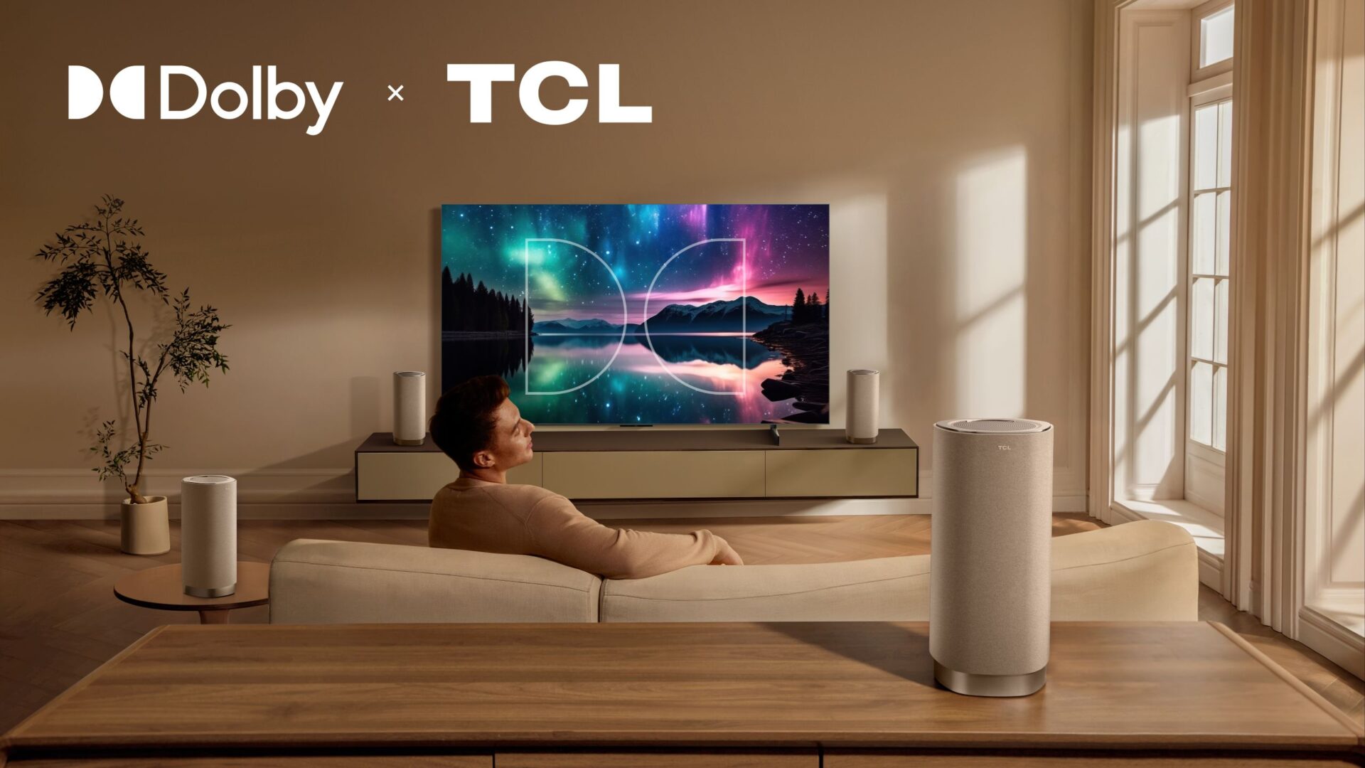 Ny Dolby-teknologi kan utfordre lydplankene