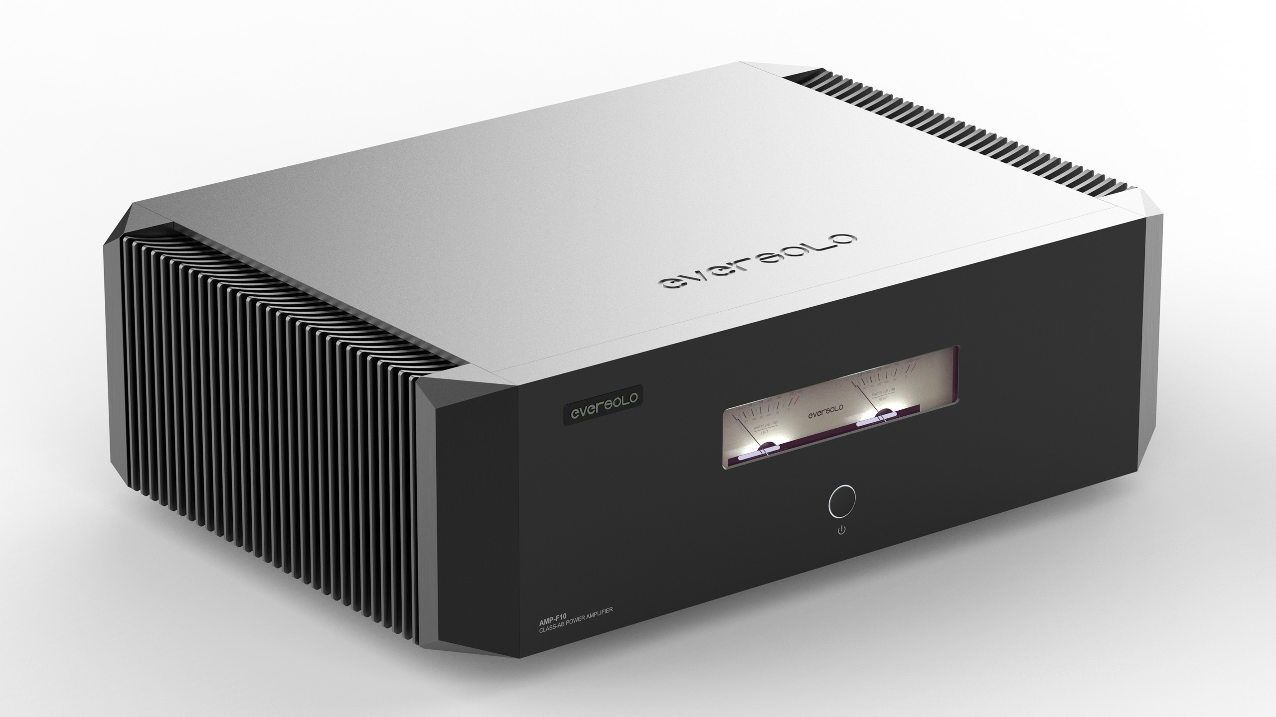 Eversolo AMP-F10 2 Eversolo AMP-F10 2