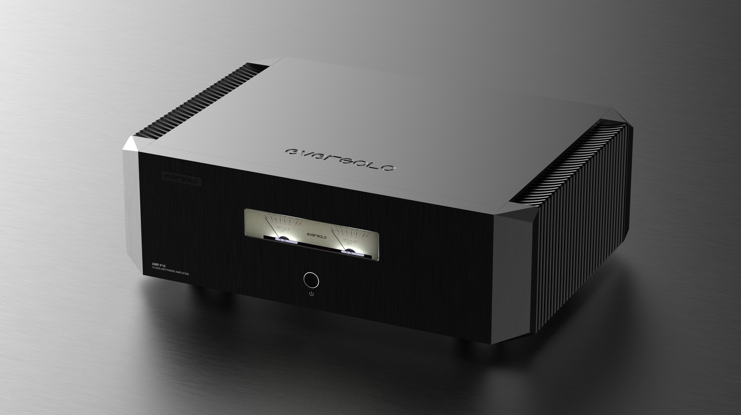 Eversolo AMP-F10 6 Eversolo AMP-F10 6