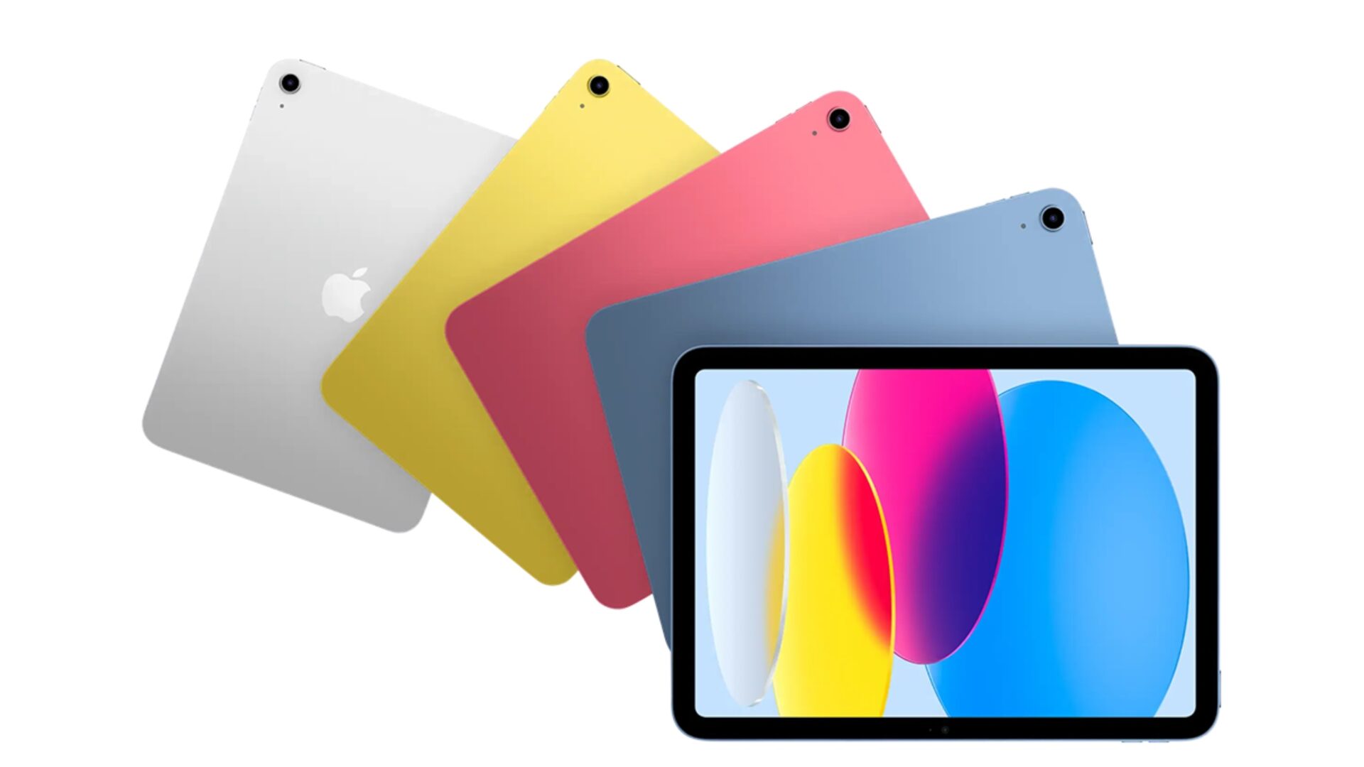 Apple iPad 11 (2025)