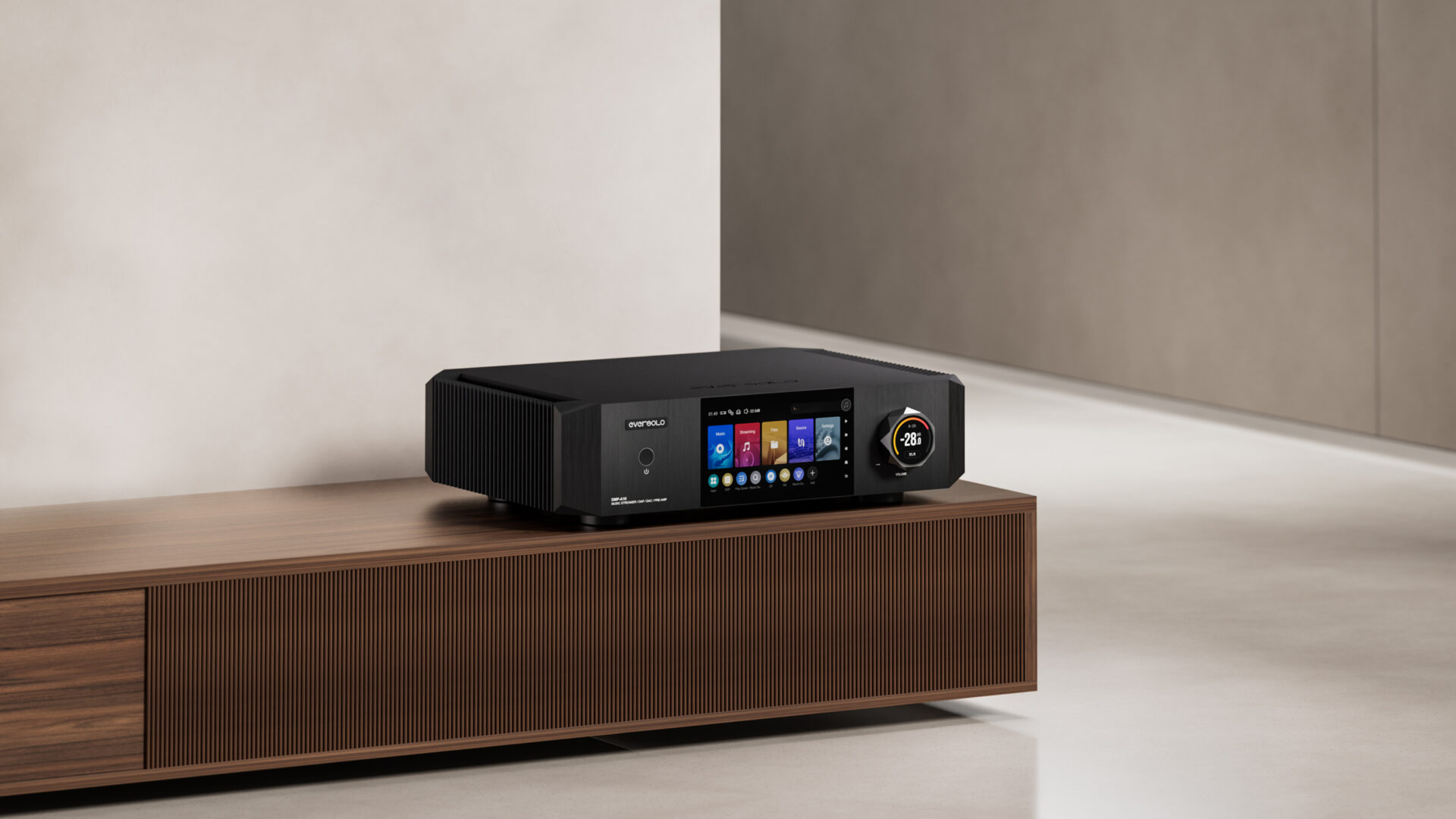 Eversolo DMP-A10