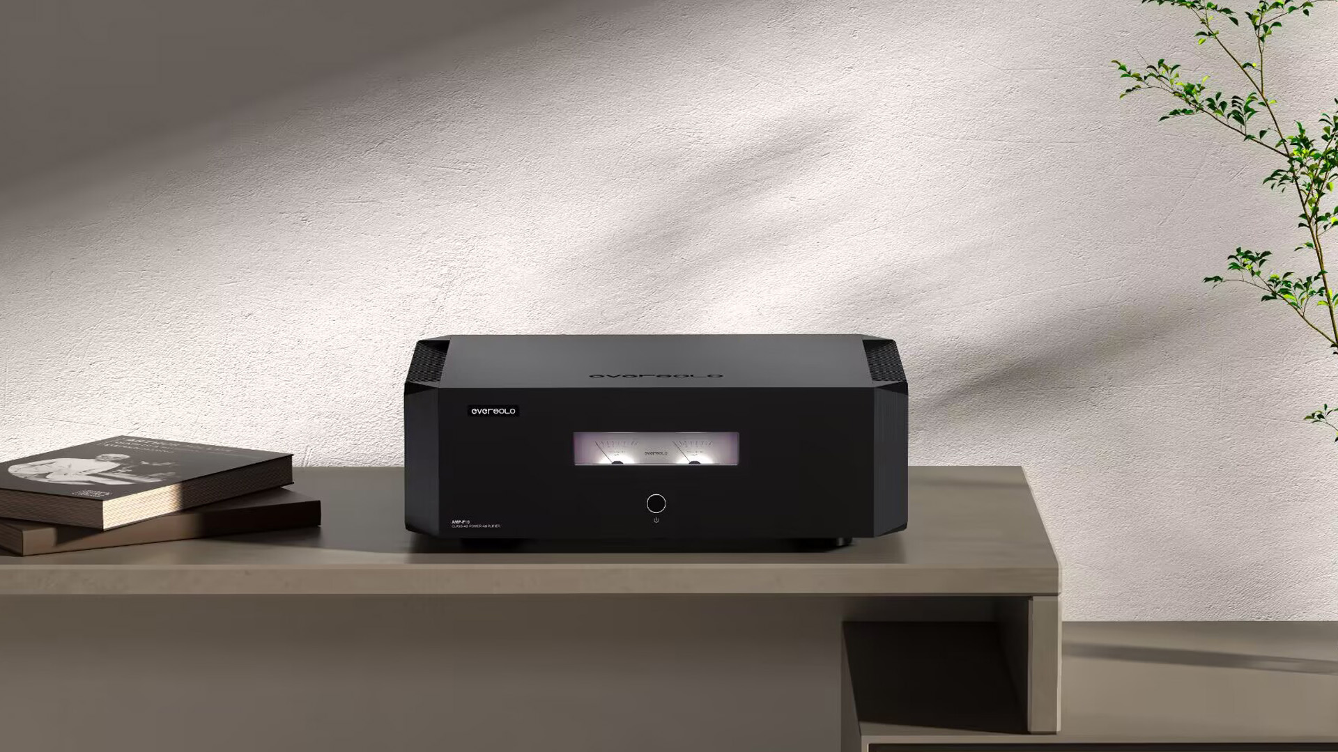 Eversolo AMP-F10
