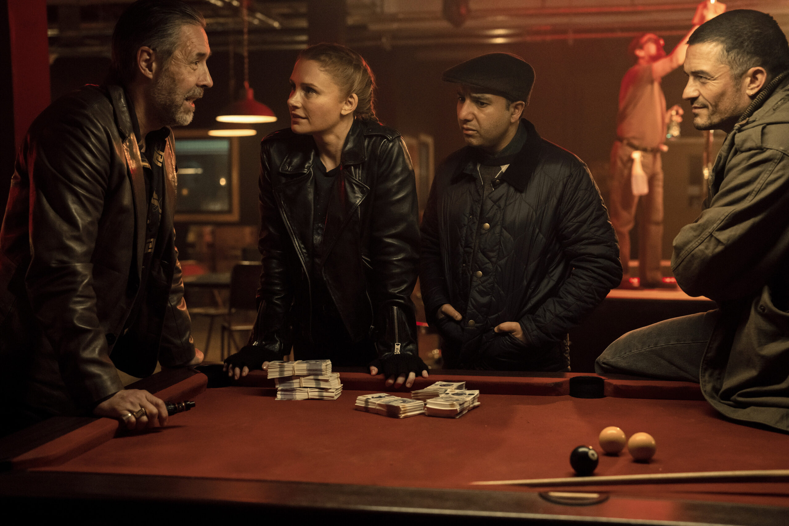 Deep Cover kommer på Prime Video i juni 1 Deep Cover kommer på Prime Video i juni 1