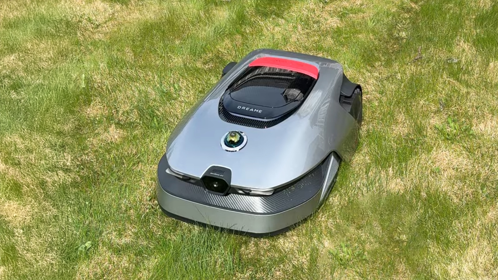 Dreame Roboticmower A2