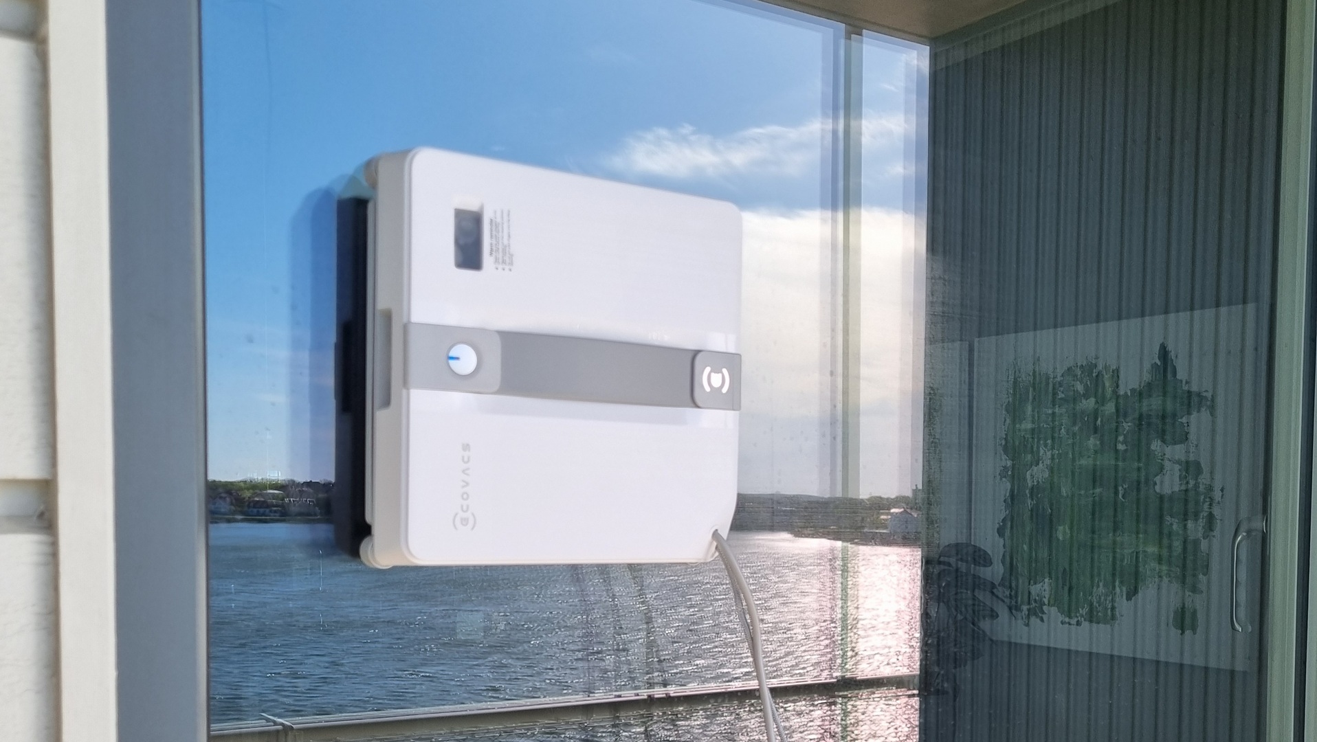 Ecovacs Winbot Mini
